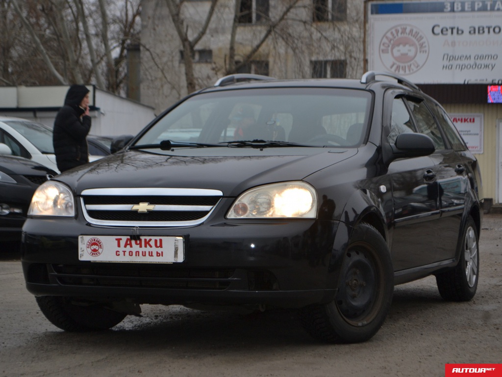 Chevrolet Lacetti  2012 года за 182 298 грн в Киеве