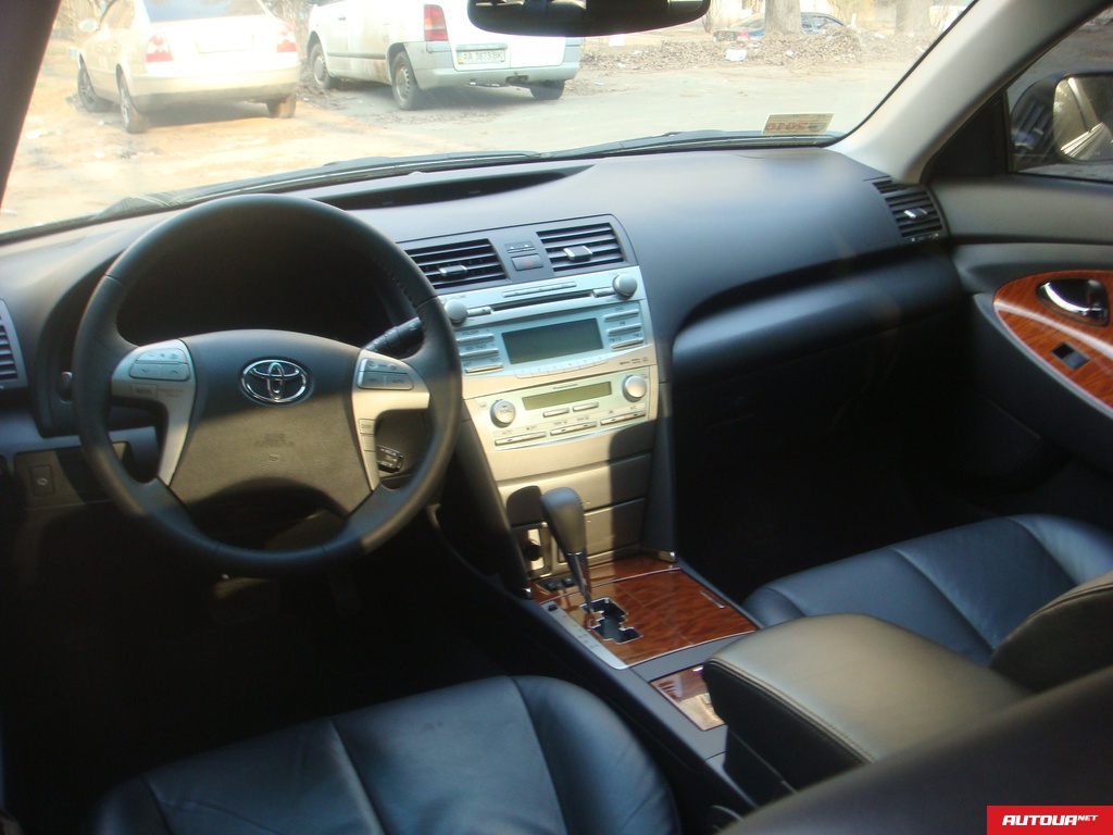 Toyota Camry  2008 года за 403 594 грн в Киеве