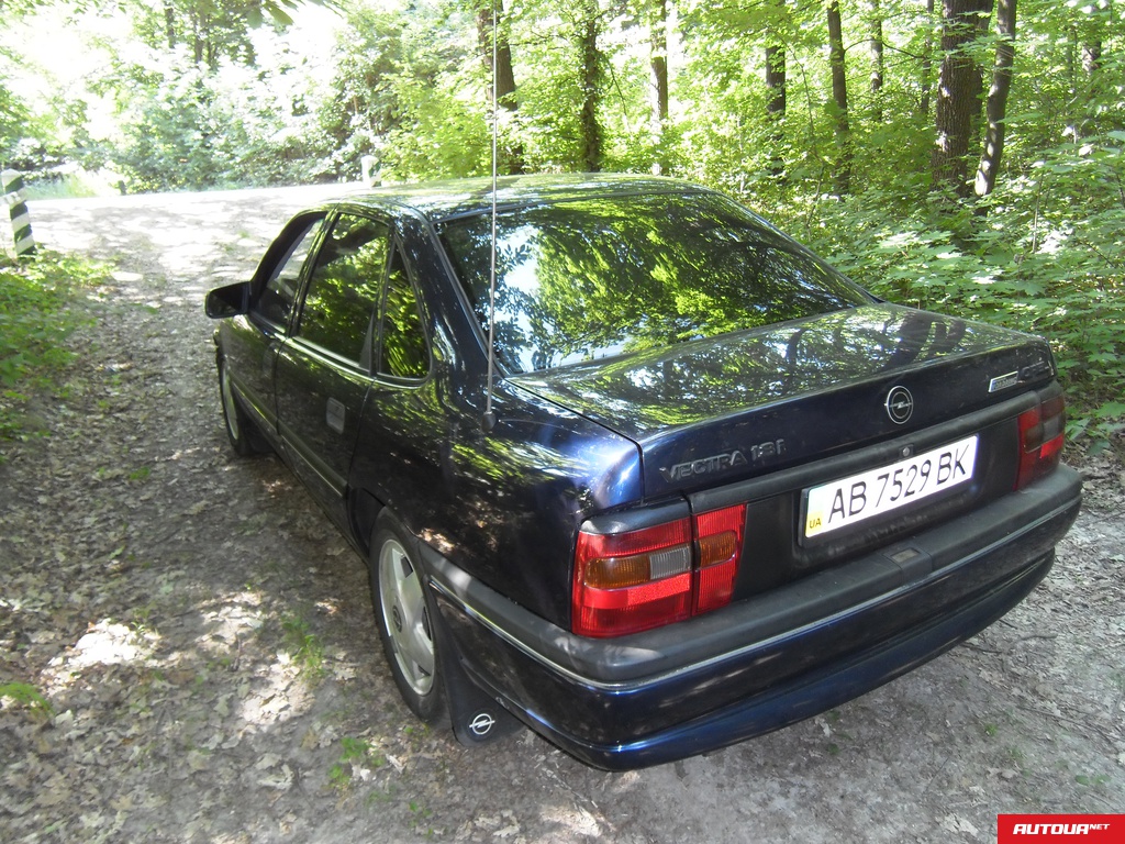 Opel Vectra A  1995 года за 118 772 грн в Виннице
