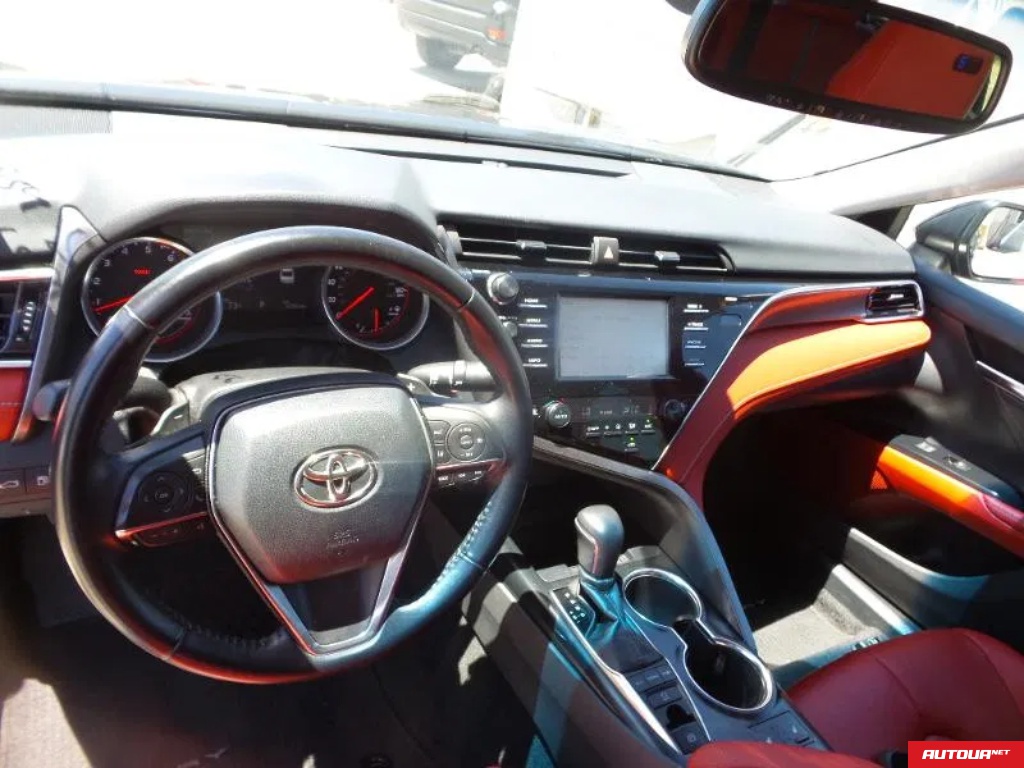 Toyota Camry  2019 года за 445 050 грн в Киеве