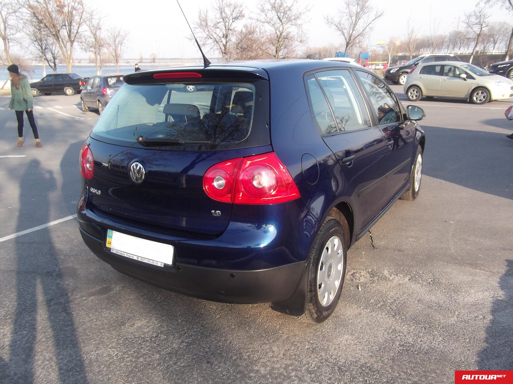 Volkswagen Golf  2009 года за 356 316 грн в Киеве