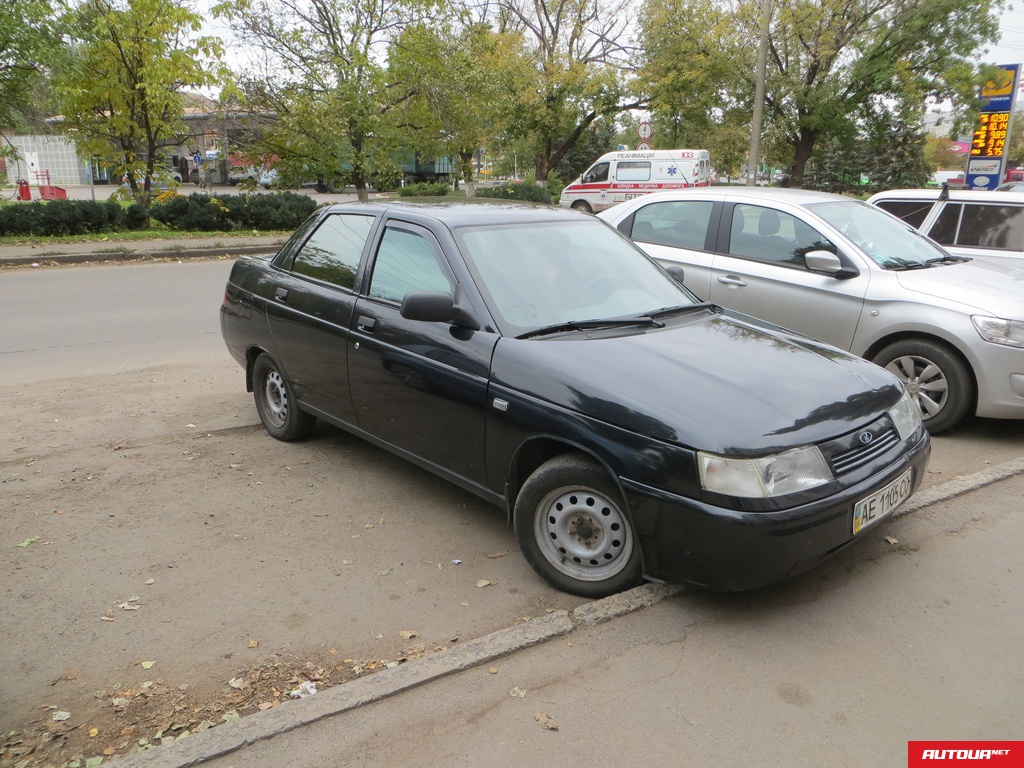 Lada (ВАЗ) 2110  2008 года за 175 458 грн в Кривом Роге