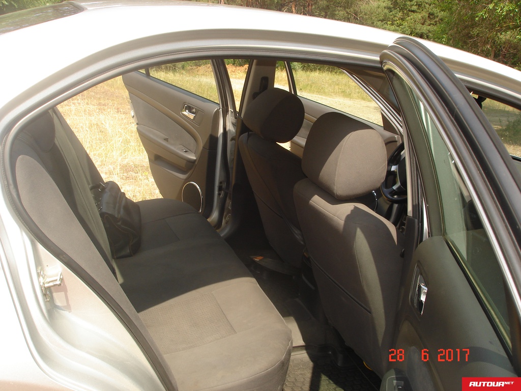 Chevrolet Epica 2LS 2011 года за 255 282 грн в Днепре