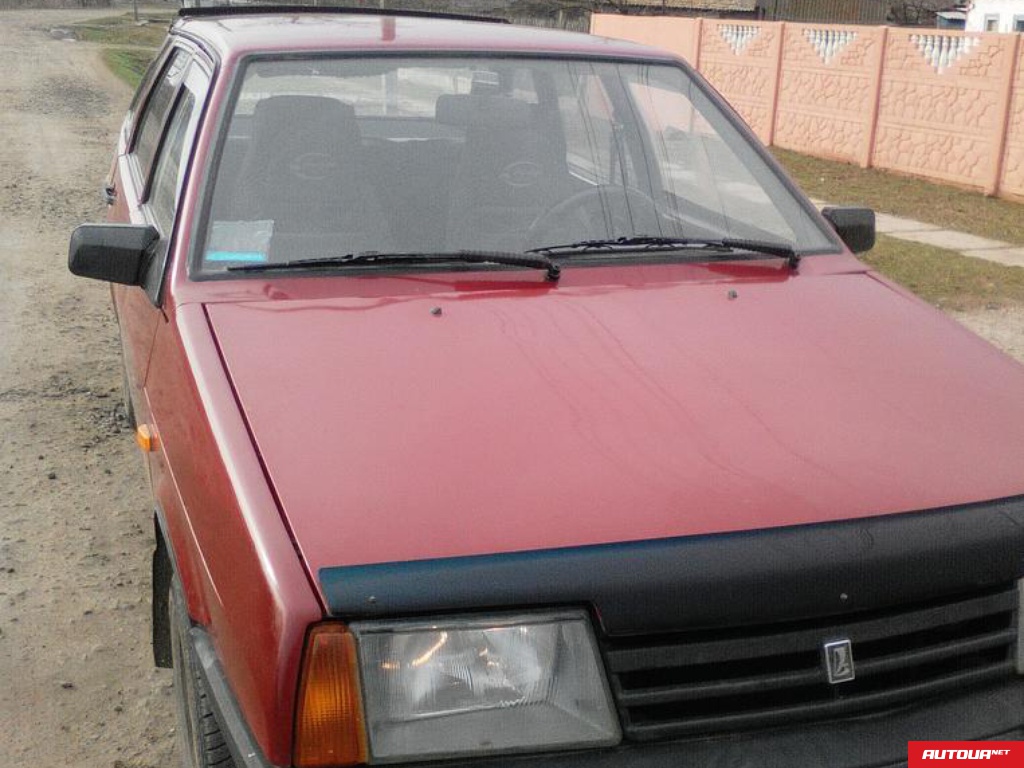 Lada (ВАЗ) 2109  1995 года за 41 900 грн в Бердичеве