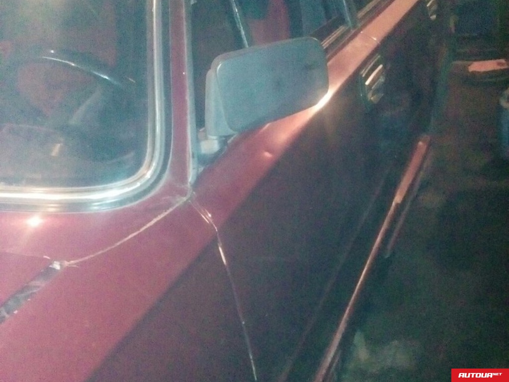 Lada (ВАЗ) 2103  1974 года за 25 000 грн в Кривом Роге
