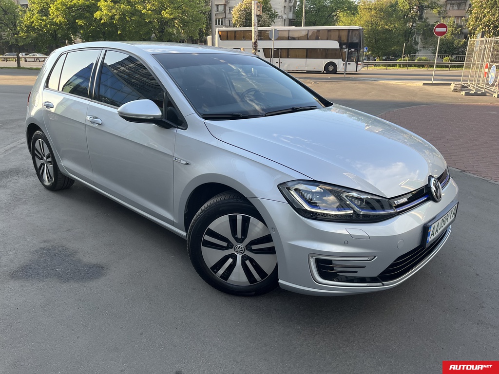 Volkswagen Golf  2019 года за 515 454 грн в Броварах
