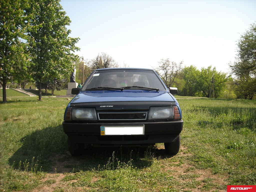 Lada (ВАЗ) 21099  2001 года за 107 974 грн в Славянске