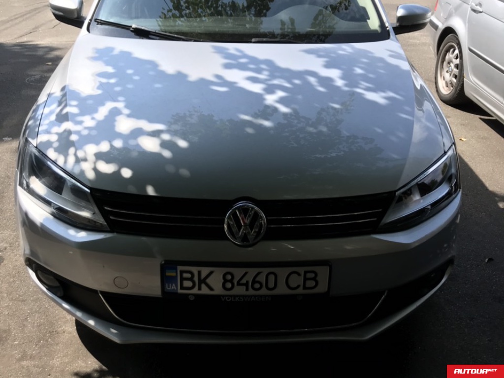 Volkswagen Jetta  2014 года за 305 091 грн в Киеве