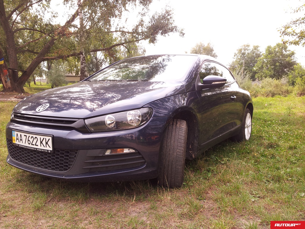 Volkswagen Scirocco  2013 года за 647 846 грн в Киеве
