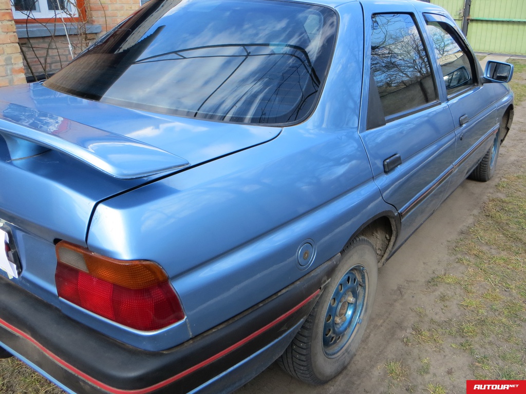 Ford Orion  1992 года за 80 981 грн в Александрии