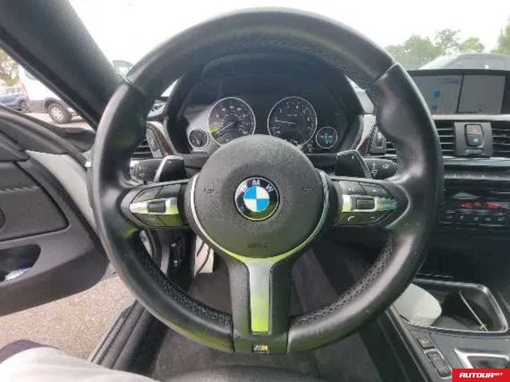 BMW 435i  2017 года за 352 017 грн в Киеве