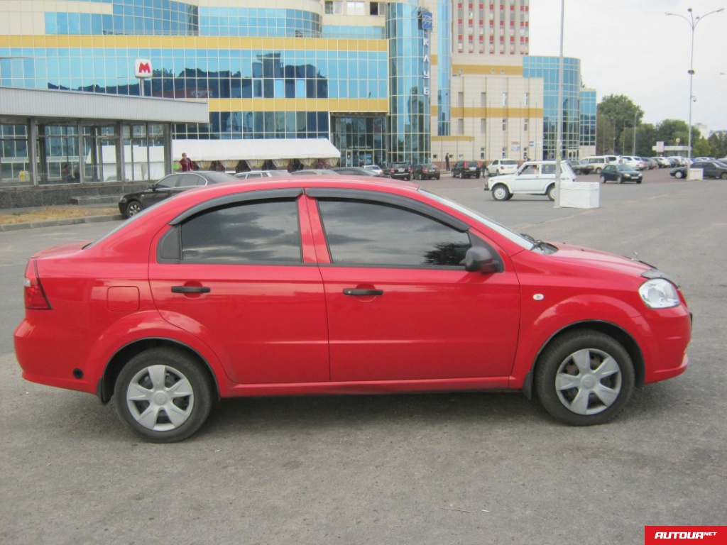 Chevrolet Aveo  2011 года за 186 256 грн в Киеве