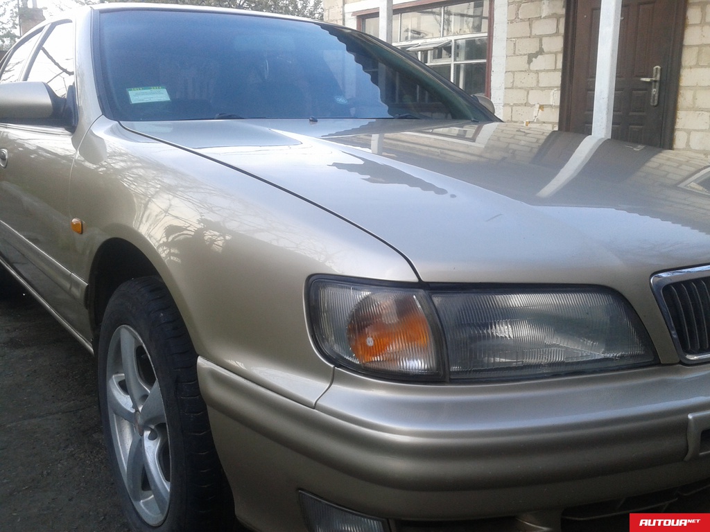 Nissan Maxima  1998 года за 194 354 грн в Днепре