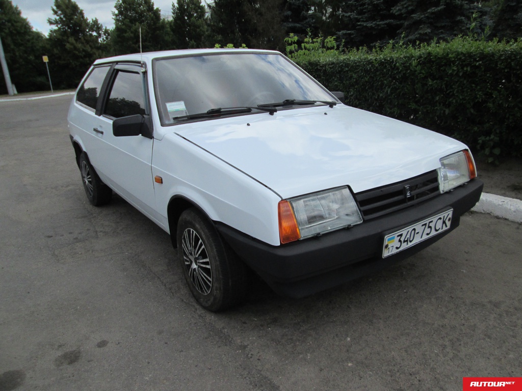 Lada (ВАЗ) 2108  1992 года за 59 386 грн в Полтаве