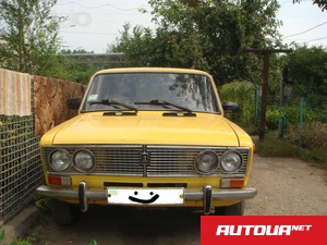 Lada (ВАЗ) 2103 
