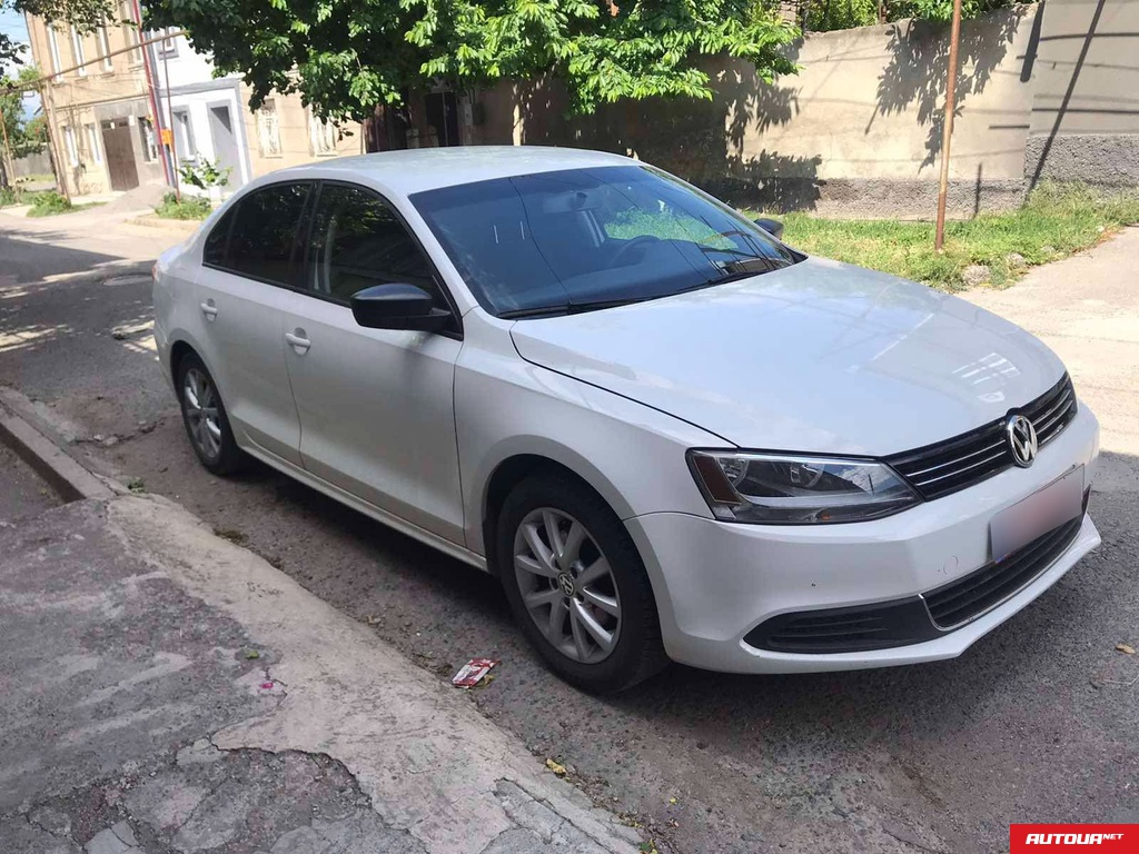 Volkswagen Jetta  2017 года за 223 782 грн в Киеве