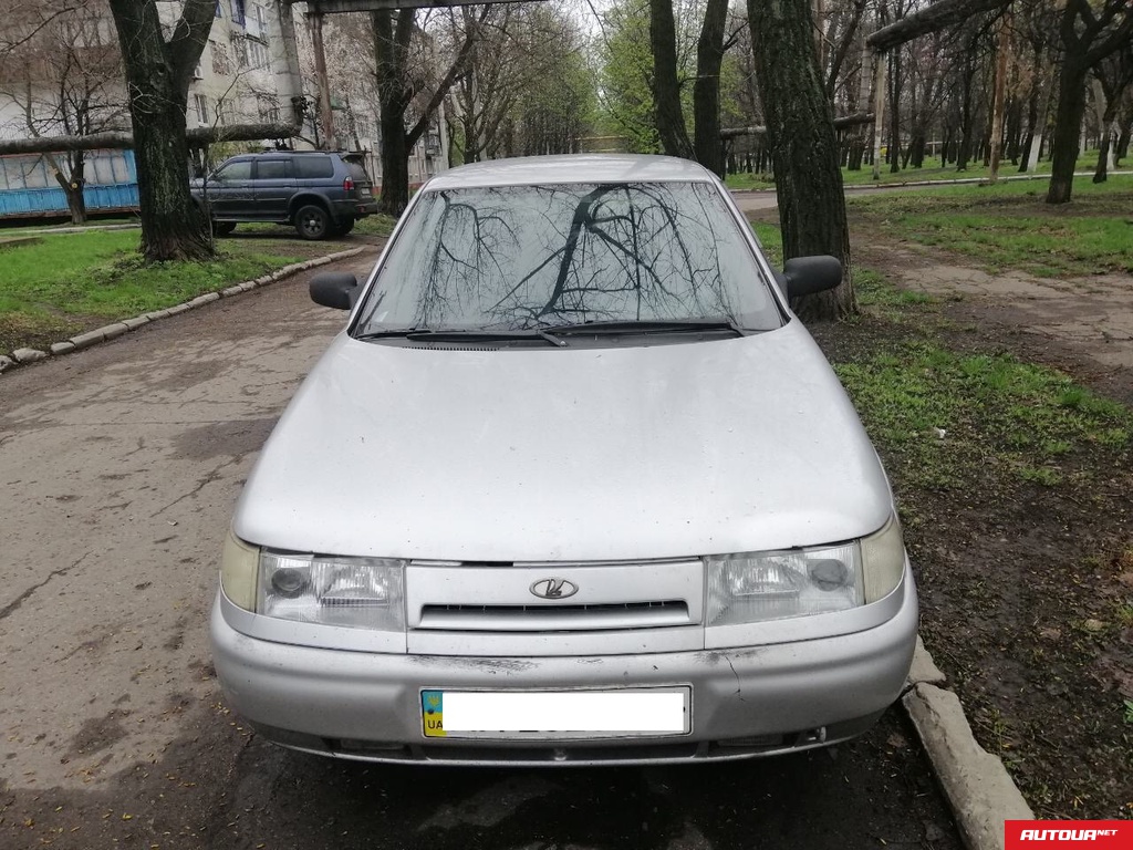 Lada (ВАЗ) 21112  2006 года за 66 805 грн в Красноармейске