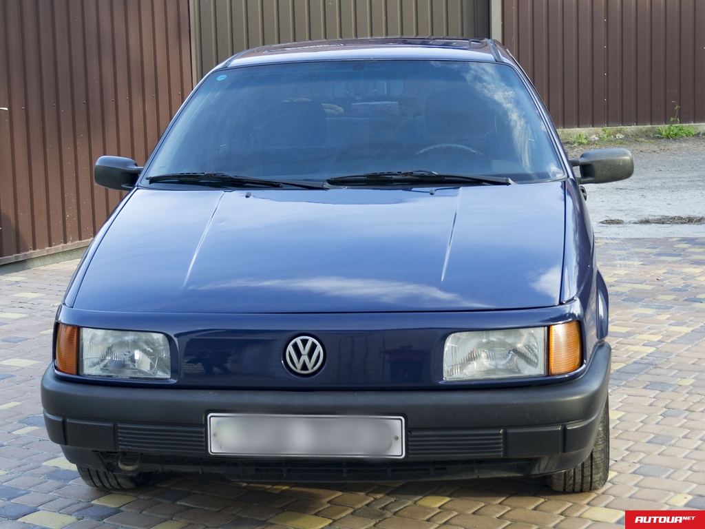 Volkswagen Passat  1990 года за 94 954 грн в Киеве