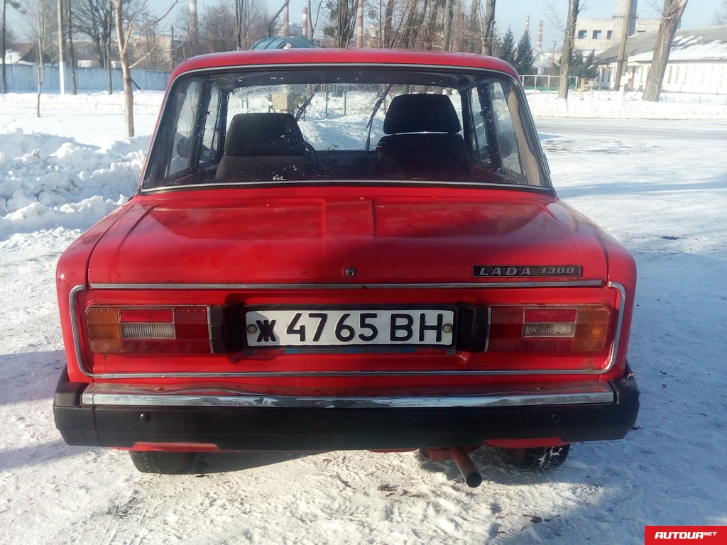 Lada (ВАЗ) 21063  1983 года за 32 392 грн в Львове