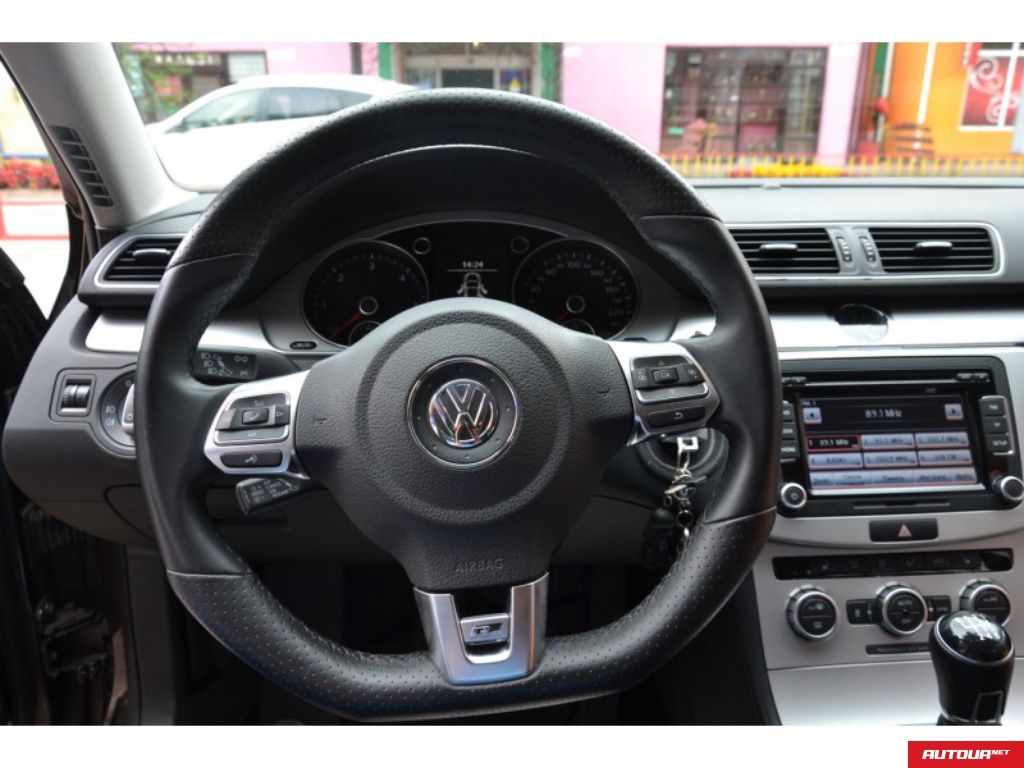 Volkswagen Passat  2012 года за 428 883 грн в Львове