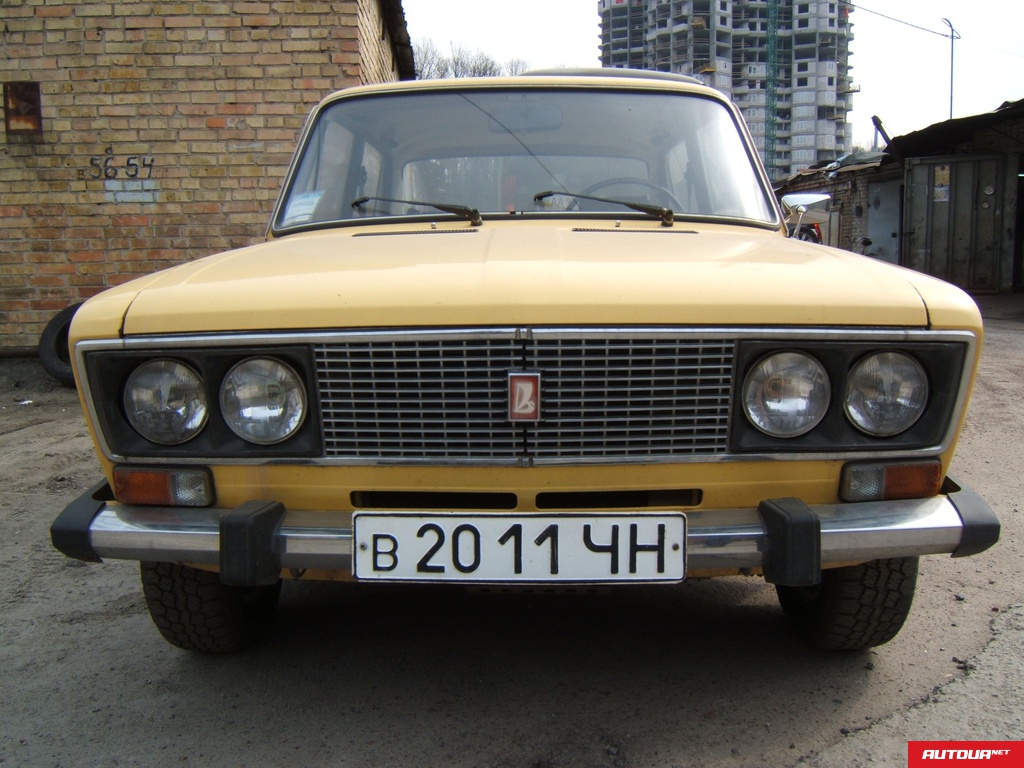 Lada (ВАЗ) 21063  1984 года за 67 484 грн в Киеве