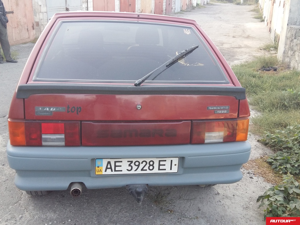 Lada (ВАЗ) 21083  1992 года за 38 873 грн в Днепродзержинске