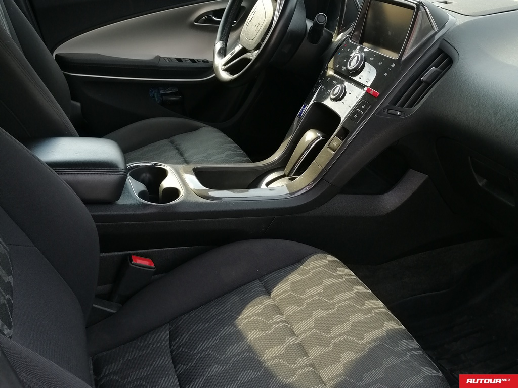 Chevrolet Volt  2014 года за 326 848 грн в Херсне