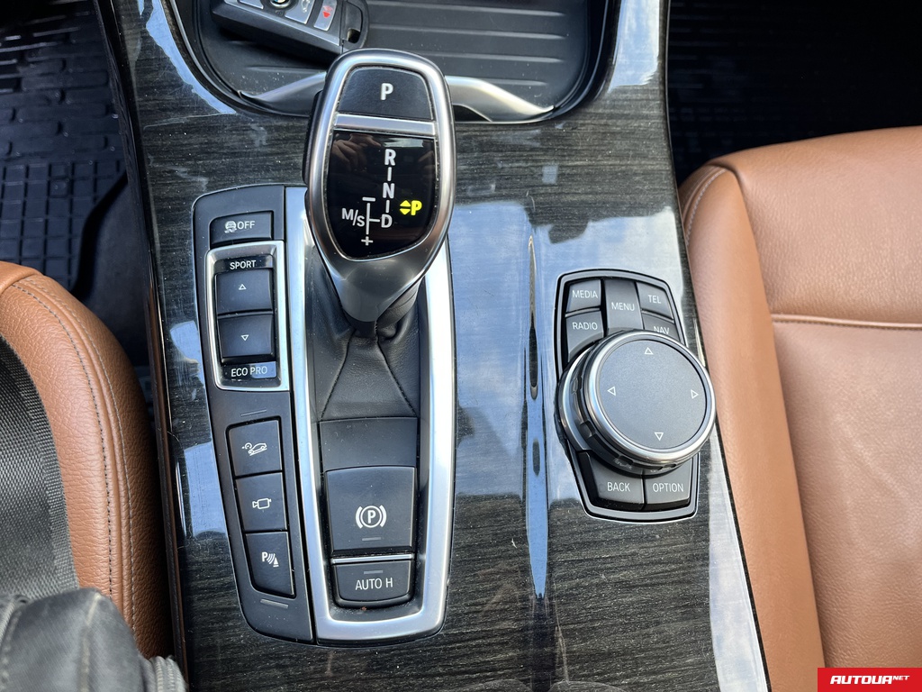 BMW X4 Xdrive 2016 года за 578 314 грн в Киеве