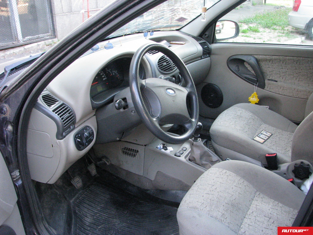 Lada (ВАЗ) 1118  2007 года за 134 968 грн в Киеве
