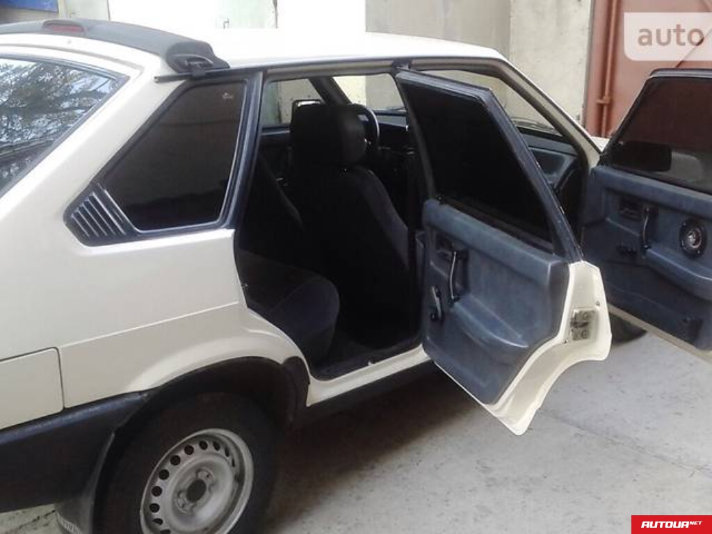 Lada (ВАЗ) 2109  1989 года за 51 288 грн в Ивано-Франковске