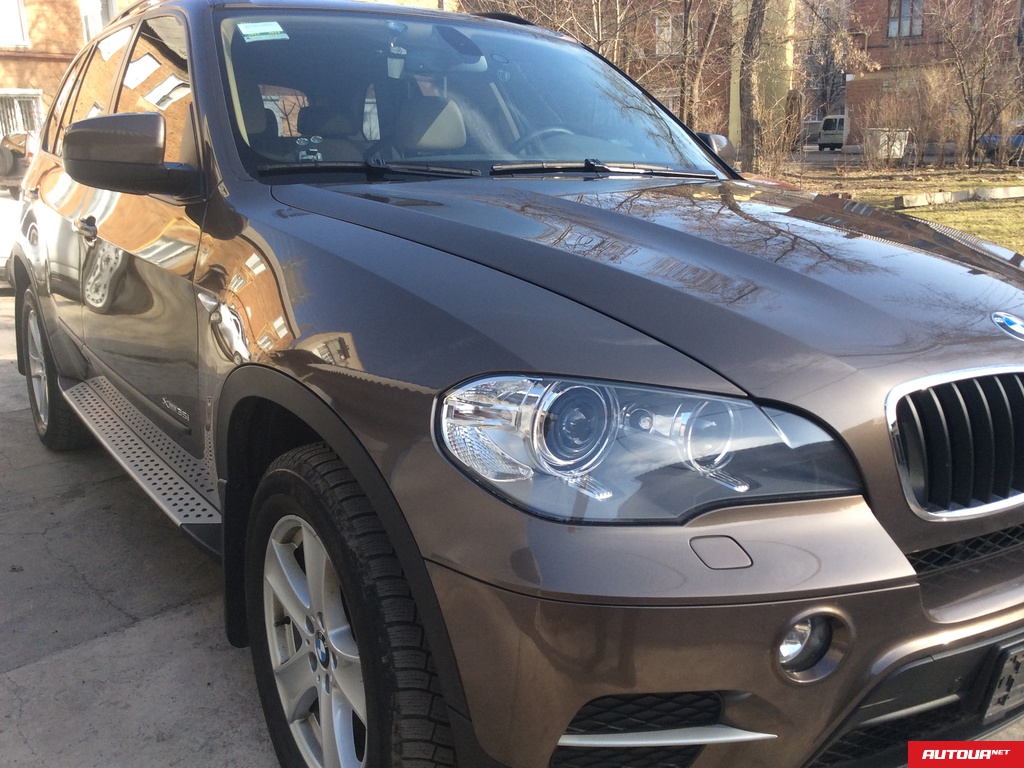 BMW X5  2011 года за 1 484 648 грн в Харькове