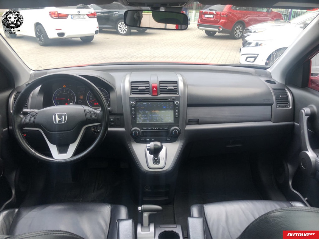 Honda CR-V  2008 года за 306 758 грн в Одессе