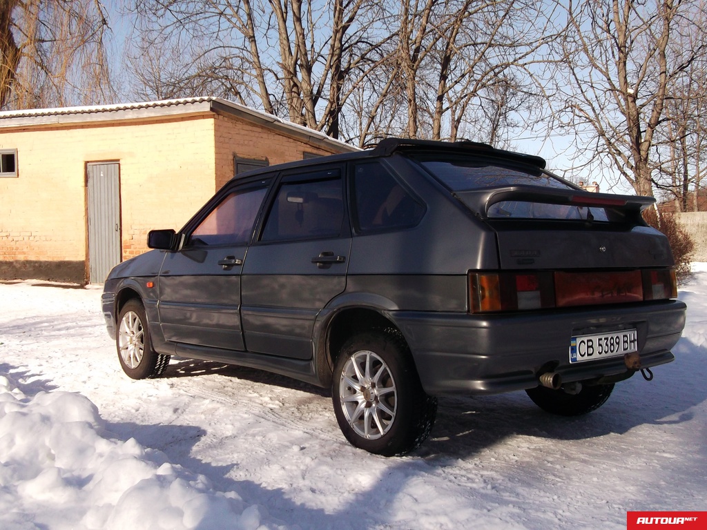 Lada (ВАЗ) 21093  1994 года за 59 000 грн в Чернигове