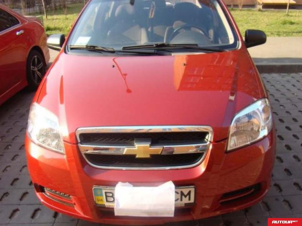 Chevrolet Aveo  2010 года за 214 599 грн в Киеве