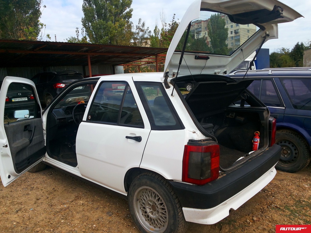 FIAT Tipo  1990 года за 48 588 грн в Белгород-Днестровском