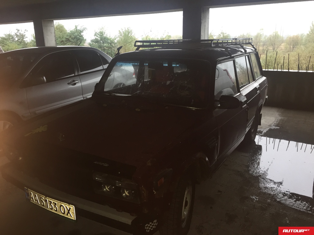 Lada (ВАЗ) 21043  2001 года за 45 889 грн в Киеве