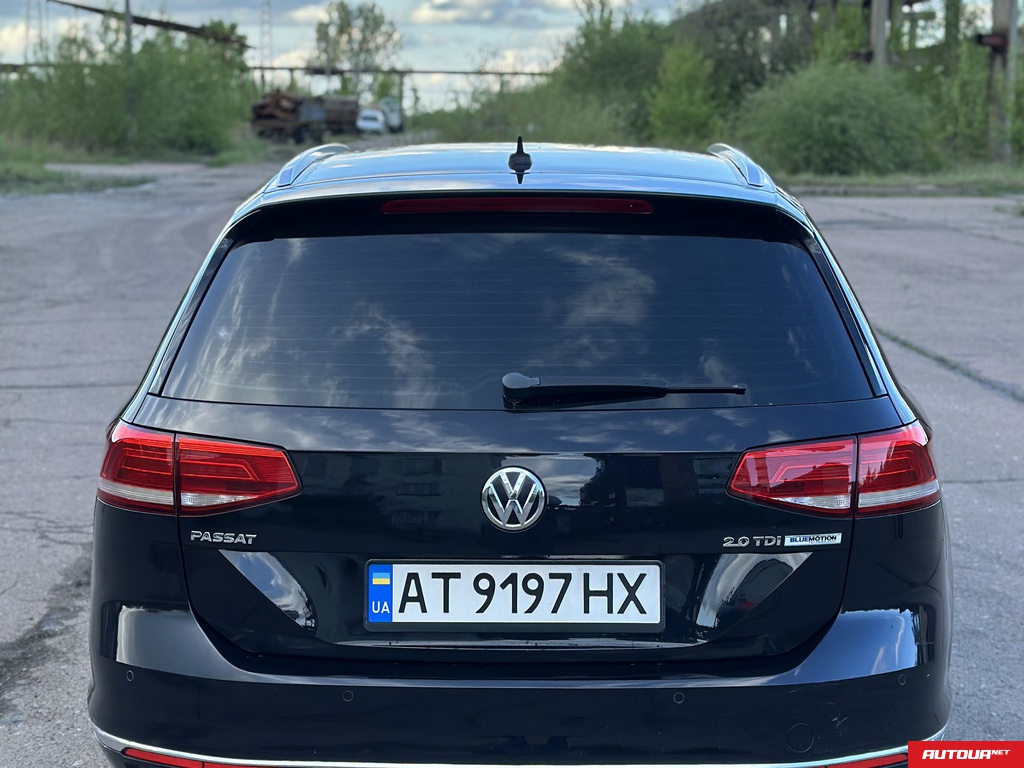 Volkswagen Passat CC  2015 года за 336 905 грн в Ивано-Франковске