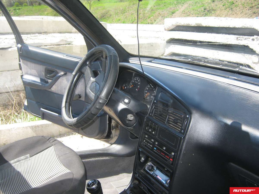Peugeot 405  1989 года за 34 000 грн в Симферополе