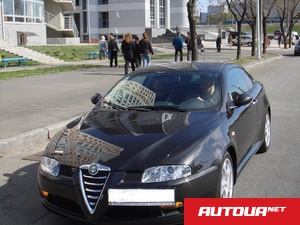 Alfa Romeo GT 2.0 макс.