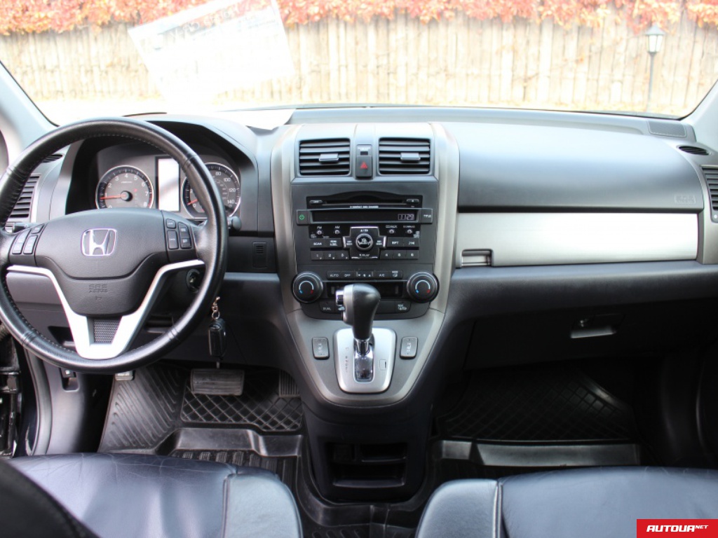 Honda CR-V  2010 года за 566 866 грн в Киеве