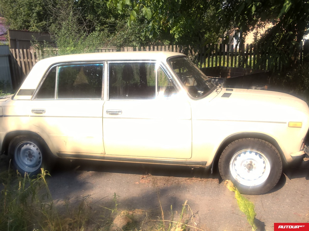 Lada (ВАЗ) 21063  1990 года за 32 000 грн в Боярке