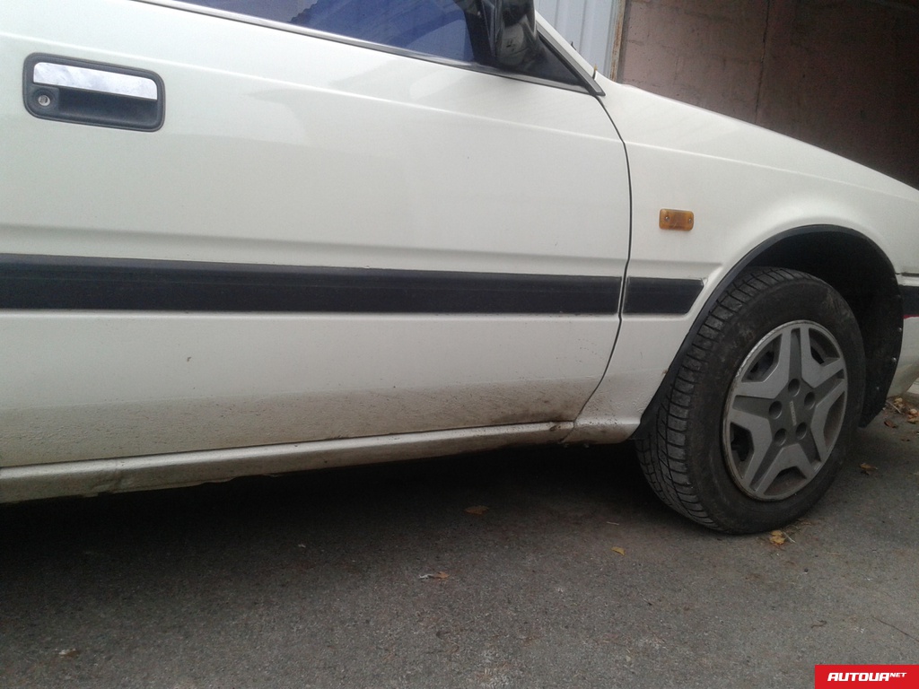 Mazda 626  1990 года за 59 386 грн в Киеве