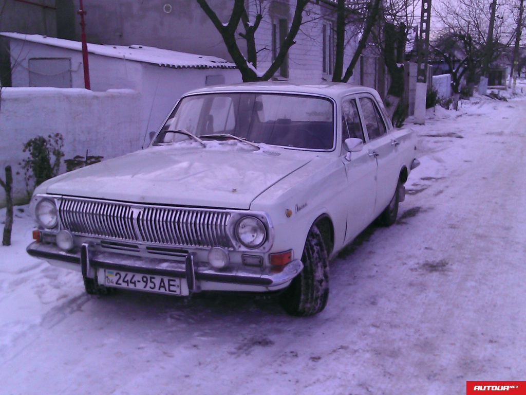 ГАЗ 2410  1981 года за 53 987 грн в Днепре