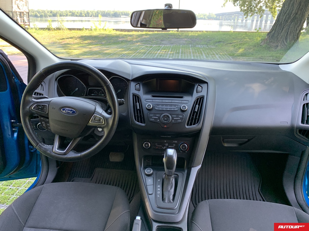 Ford Focus SE 2015 года за 243 897 грн в Киеве