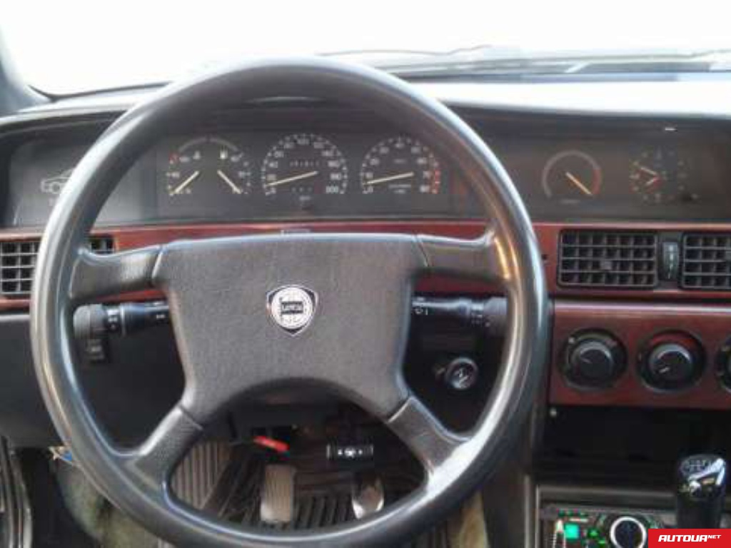 Lancia Dedra 1.6 1990 года за 86 380 грн в Николаеве