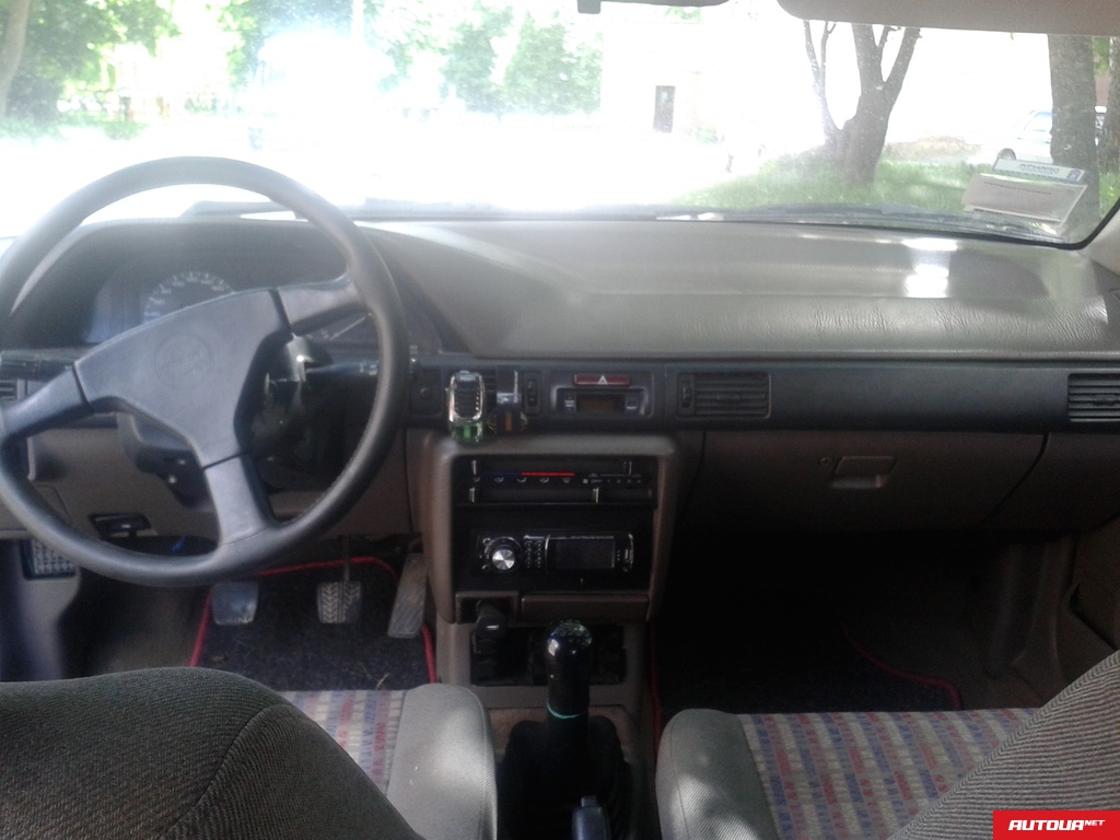 Mazda 323  1994 года за 86 380 грн в Тернополе