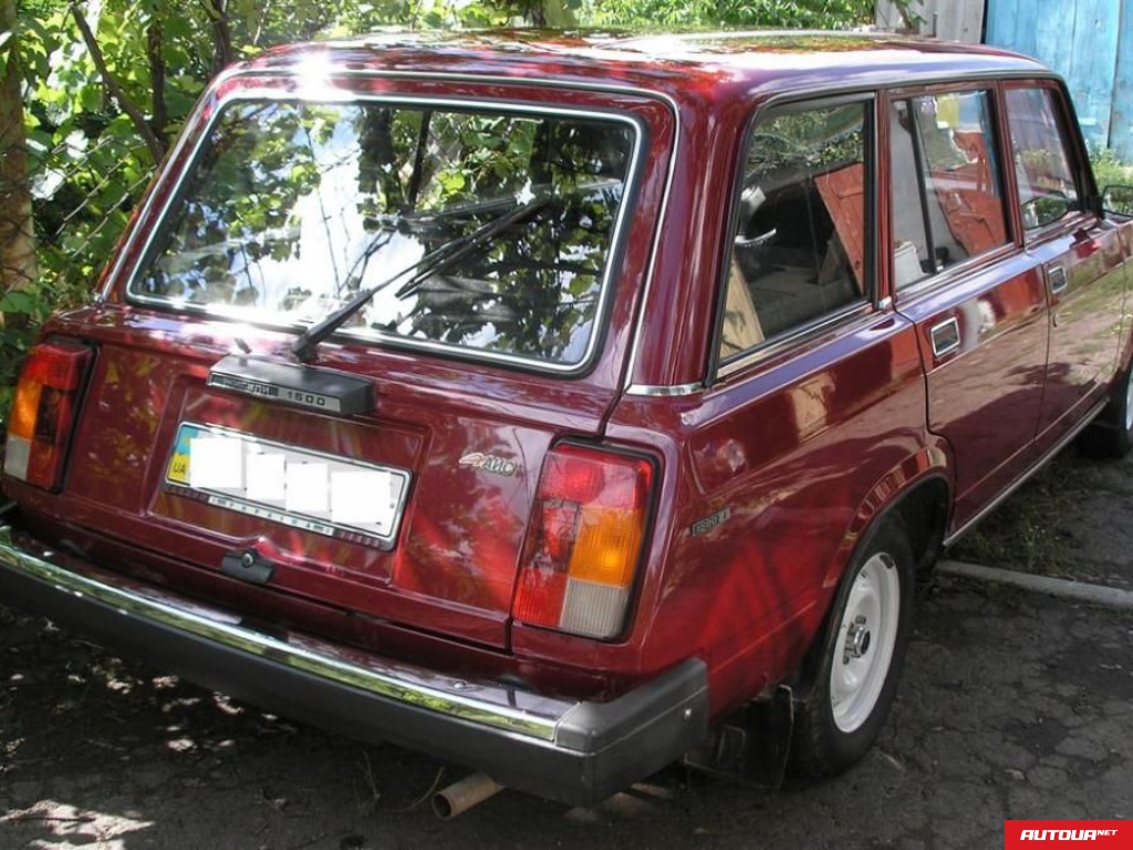 Lada (ВАЗ) 21043  2007 года за 109 962 грн в Одессе