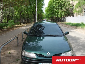 Renault Laguna 2,0