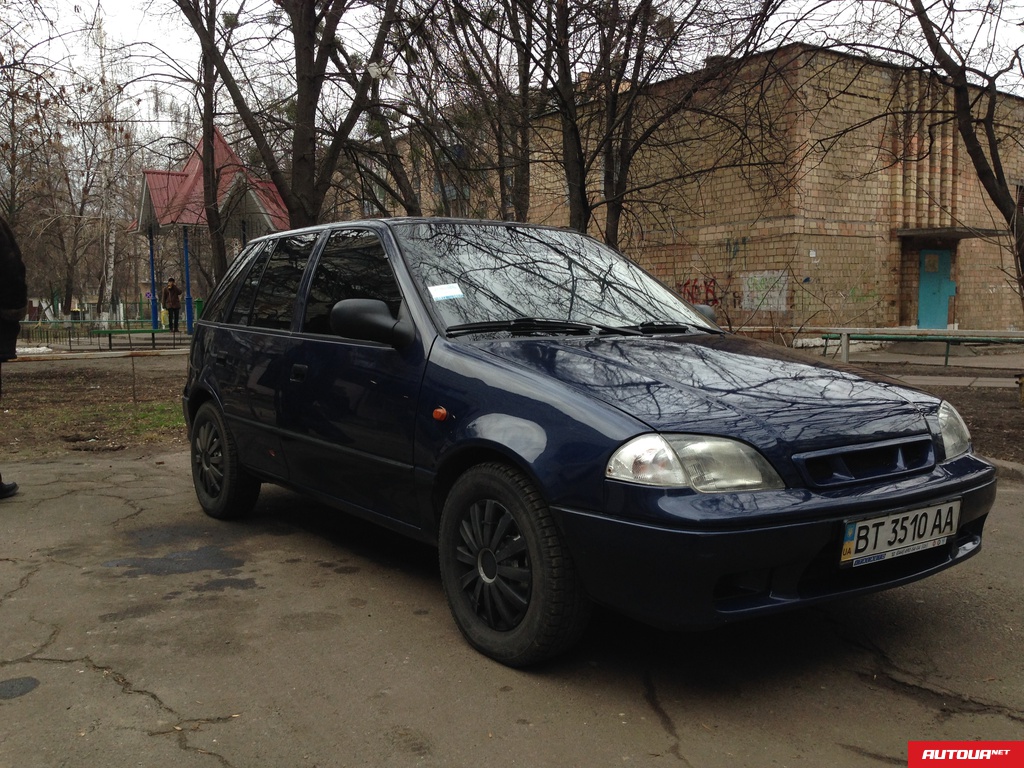 Suzuki Swift  2000 года за 121 471 грн в Киеве