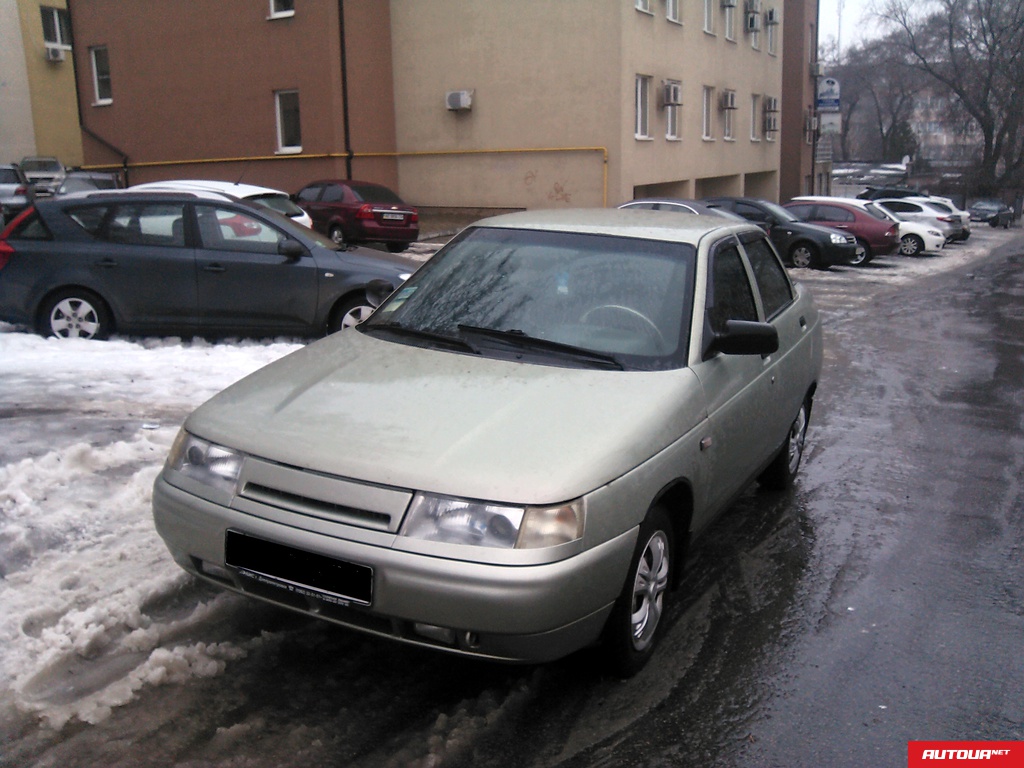 Lada (ВАЗ) 21104  2006 года за 148 465 грн в Днепре